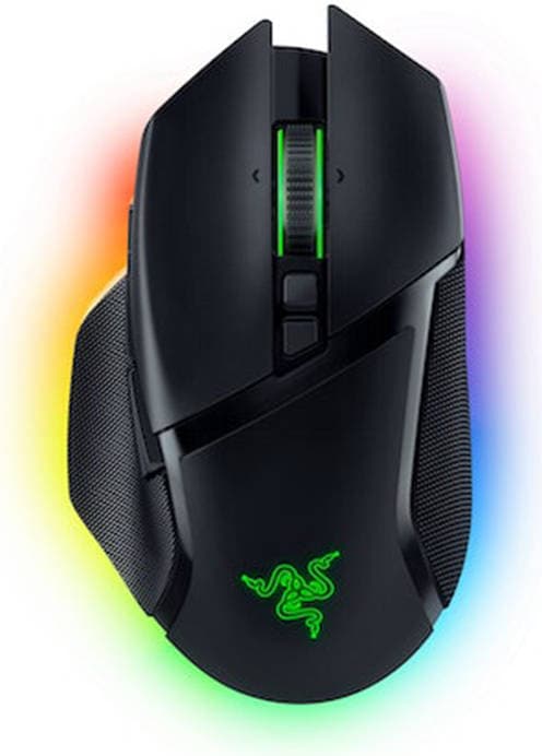 Razer Basilisk V3 Pro Mouse (RZ01-04620100-R3G1)