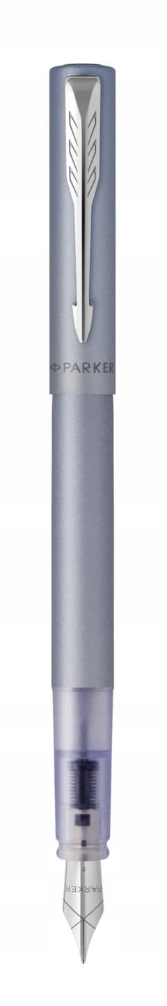 PARKER VECTOR XL SØLVFYLDEPEN 2159745