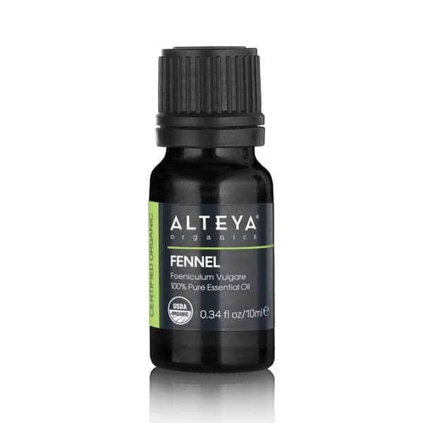 ORGANISK FÄNKÅLSOLJA 5ml