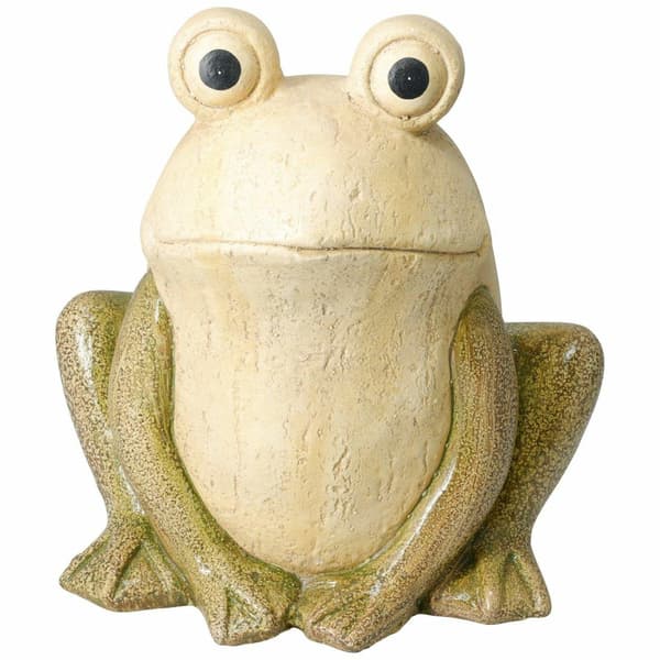 Grodträdgårdsdekoration 30 cm