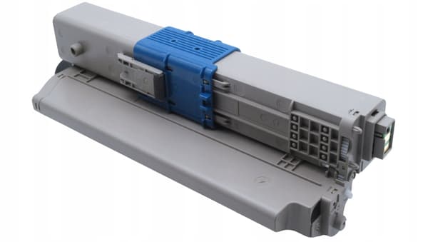 Inkdigo toner 44469803 kompatibel med OKI C310DN MC351DN C510DN C530DN TÜV-certifierad