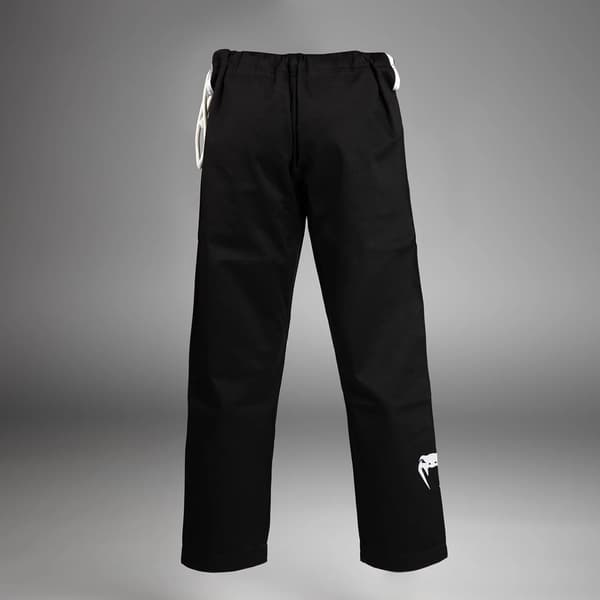 Venum Herre Contender 3.0 BJJ Kimono/Gi Sort A2