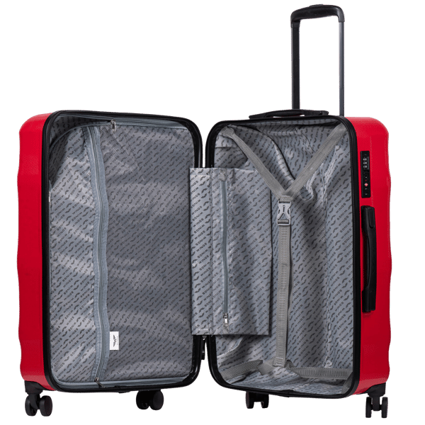MEDIUM WINGS PC VULTURE 24" GULT TASTE