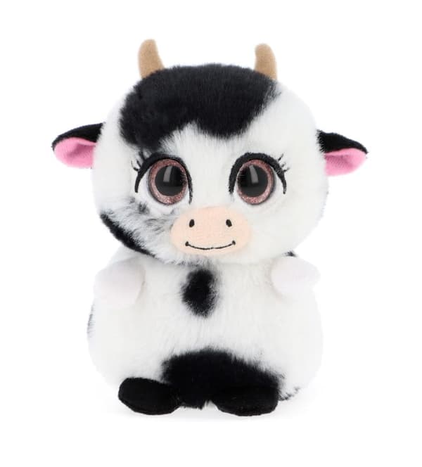 Motsu-lehmä 14 cm