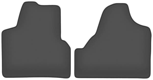 Premium bilmåtter til: Citroën Jumpy II varevogn (2007-2016)