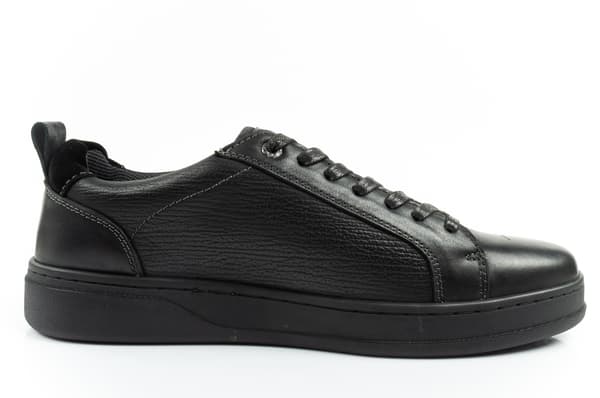 Lee Cooper Læder Sort [LCJ-25-33-3965M] år.41