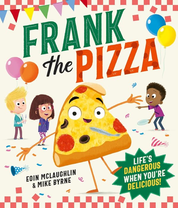 Frank-pizza