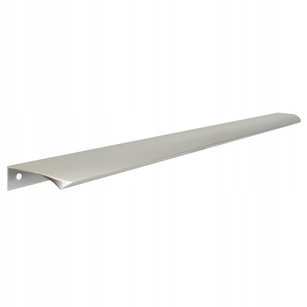 Langt møbelgreb, rustfrit stål, 100 cm UA02, let, holdbart