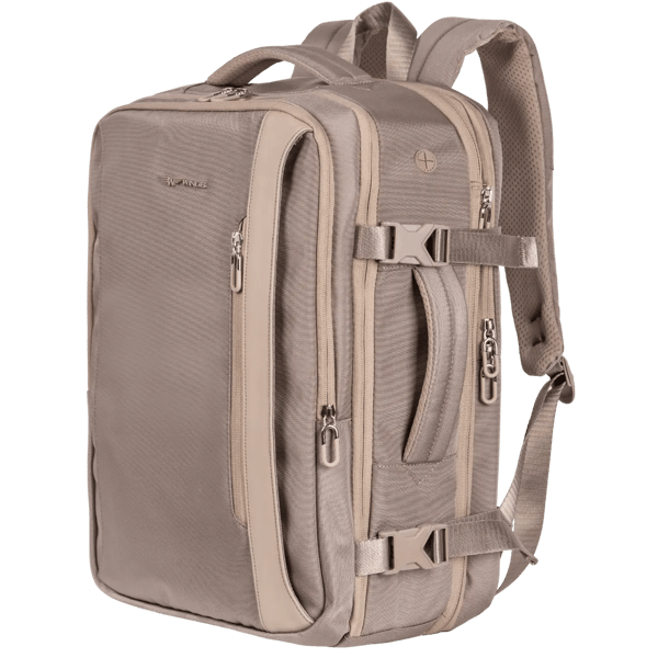 WINGS SKYLARK monitoimireppu, beige