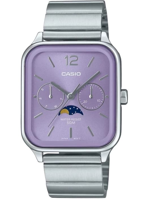 Herreur Casio MTP-M305D-6A + boks