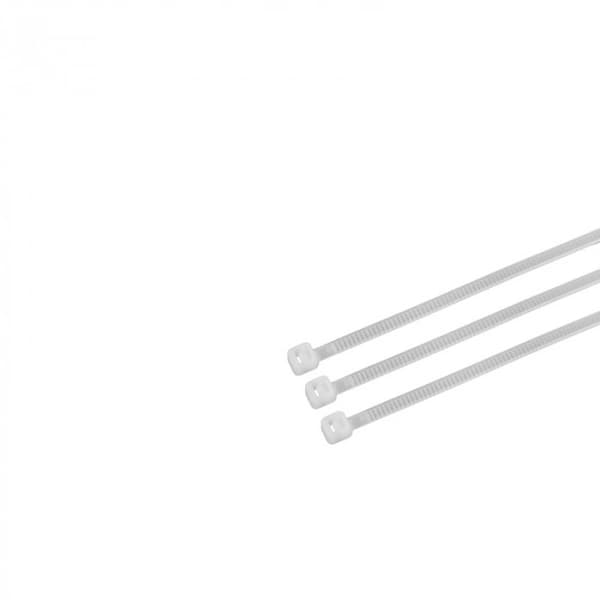 Starka buntband 2,5x100mm vita 100-pack