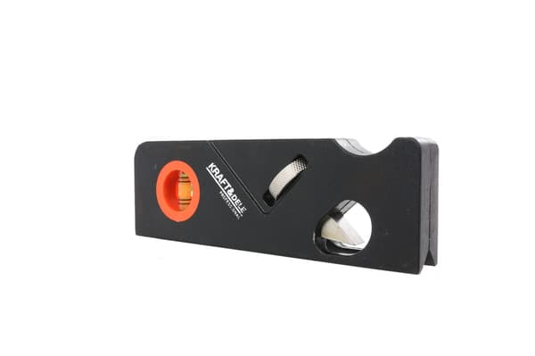 Kantfasningsplan med 7 blad KD11258