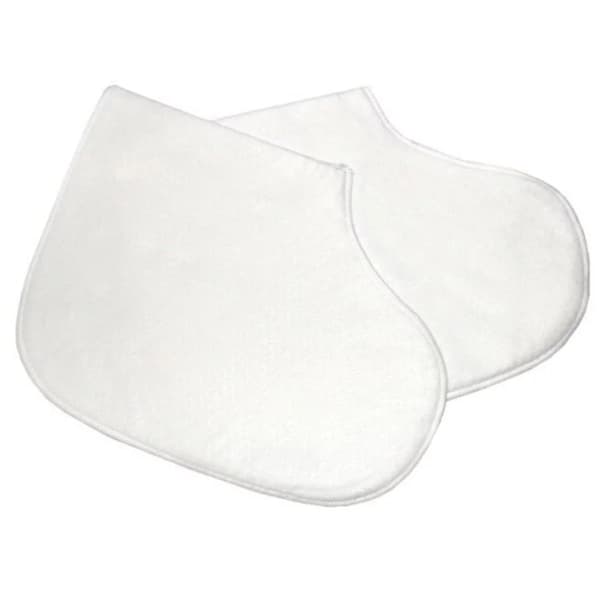 Paraffinstrumpor 2 st.