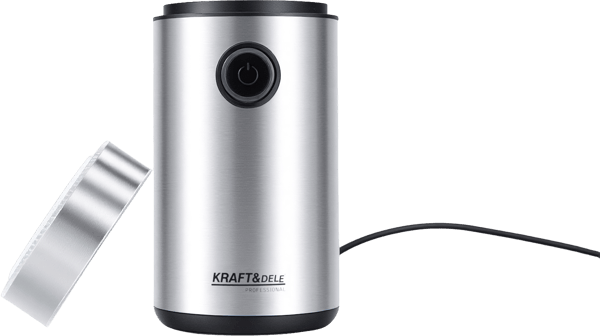Kaffekværn 250W 50g KD4144