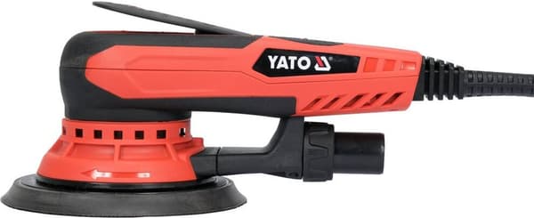 YATO YT-82206 Random Orbital Sander
