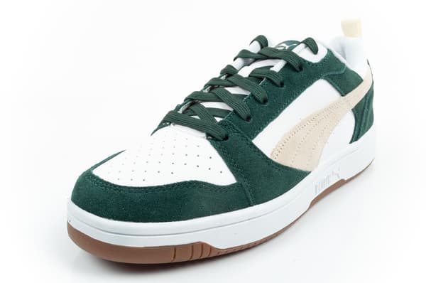 Puma Rebound v6 Low SD [402262 05] årgang 44