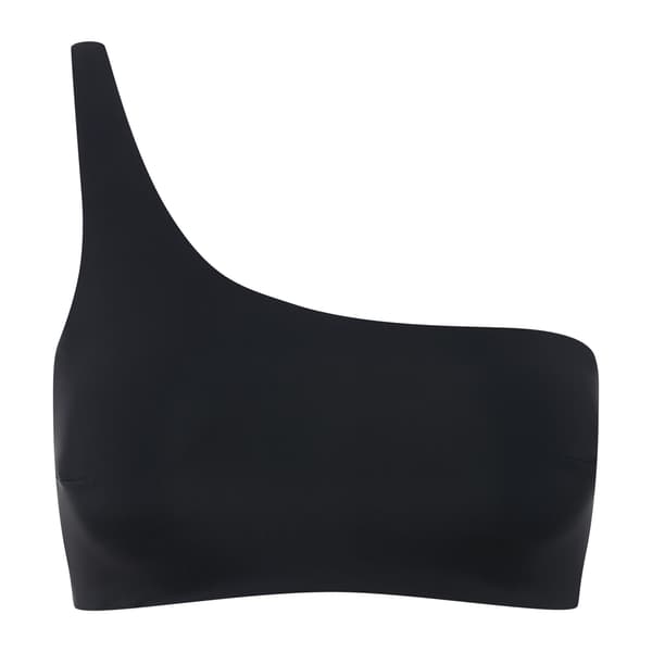 Firenze Esotiq blød bikinitop | Sort L