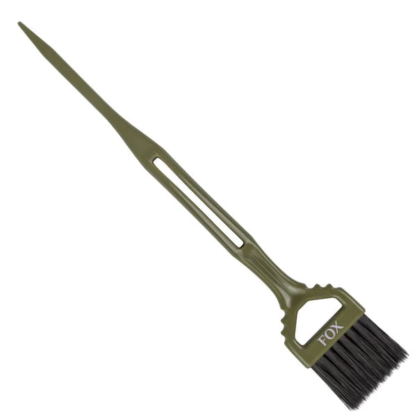 FOX Earth Colors pensel - Oliven