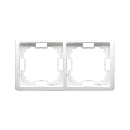 Dubbelram BMR2/11 Basic vit modul