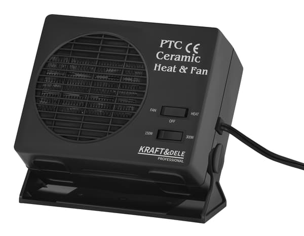 Bilvärmare 12V 300W KD6524