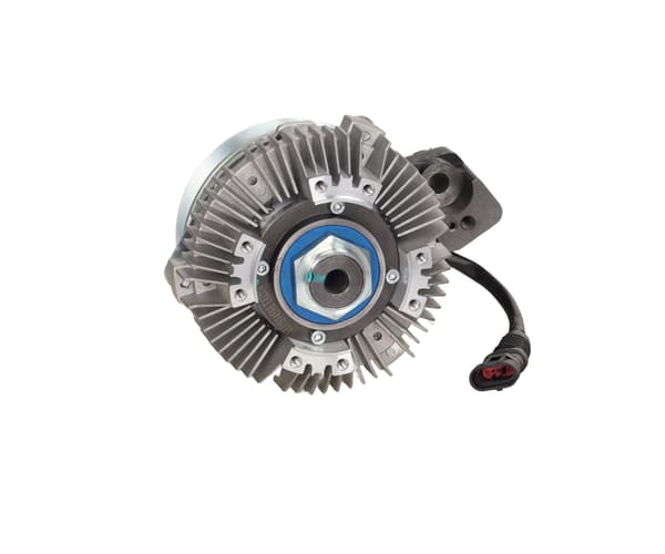 FT10570 HURTIG VENTILATORKOBLING ELEKTROMAGNET