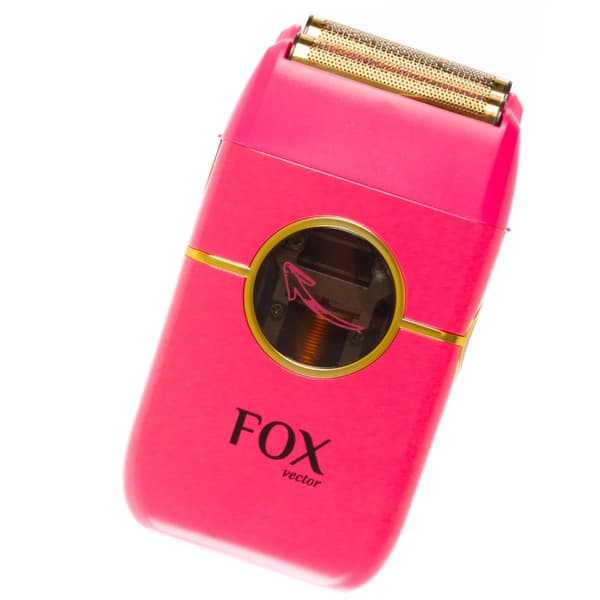 FOX Vector skäggrakapparat