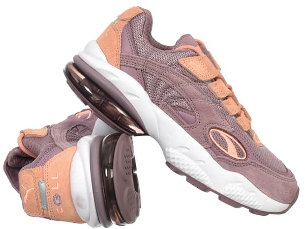 PUMA - DAMSKOR - CELL VENOM 369354-07 35.5