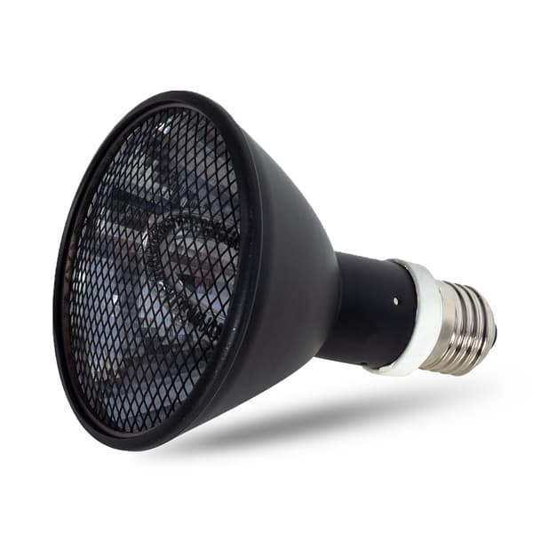 Repti-Zoo dybdevarmer 80W - strålevarmer