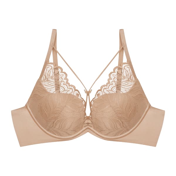 Korin Esotiq Push-Up BH | Beige 65C