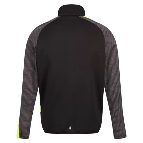 Regatta Yare VI Softshell Jacka [RML233 L7P] rM