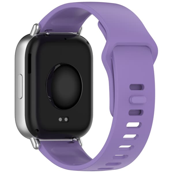 Beline rem til Redmi Watch 5 lilla