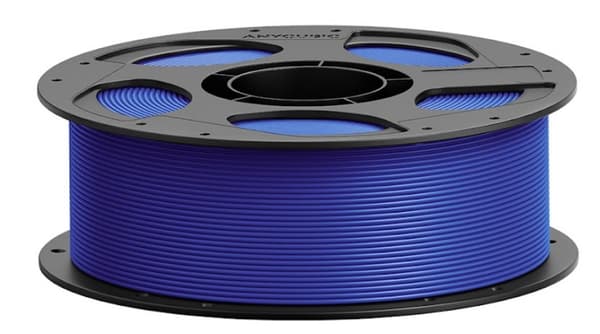 Anycubic PETG Blå Filament 1kg
