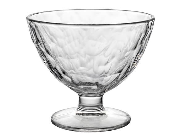 375 ml kvartsglasskopp