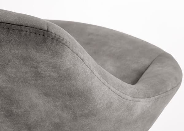 Taburet H-102, askevelour
