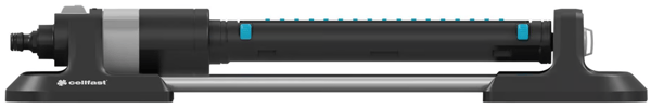 Cellfast FOCUS ENERGO Oscillerende Sprinkler (53-450)