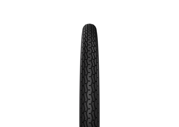 RUBENA M02 2 1/4-19 TT-dæk