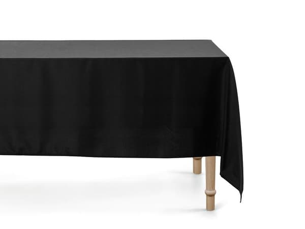 Sort dug 180x300cm