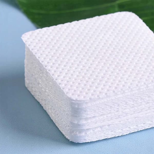 Expert Touch Støvfri, perforerede puder 500 stk.