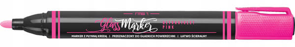 GLASMUSK RMG-1 P/PINK 7201 A'12