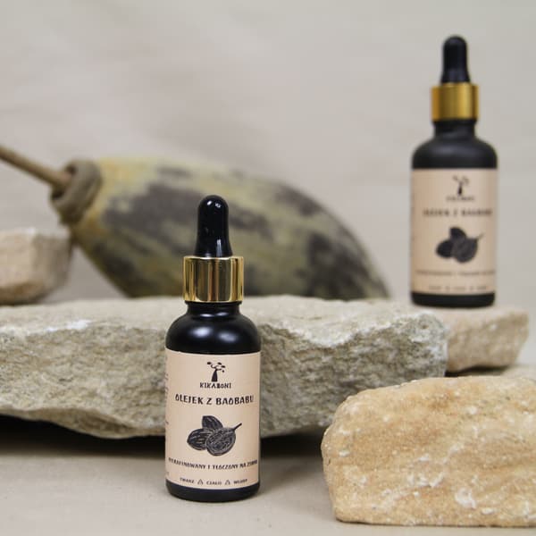 Baobabolie 50 ml