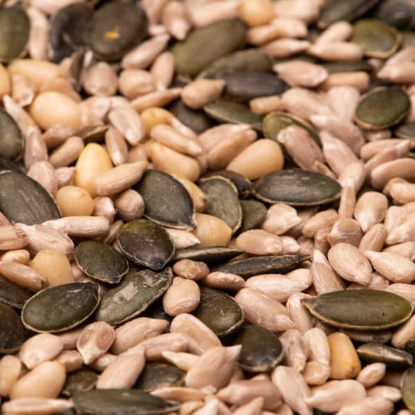 Salladsmix 500g