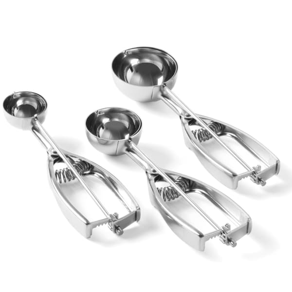 Kitchen Line isske i rustfrit stål 1/10L - Hendi 572016