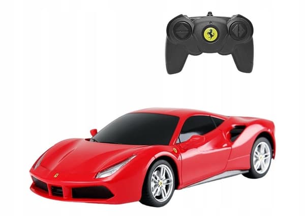 Ferrari 488 GTB RC