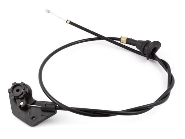 BMW 5 E39 95-03 Kabel til motorhjelmudløser