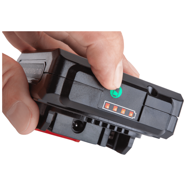 BATTERI SILIKONE EXTRACTOR Elektrisk akryllimekstruder