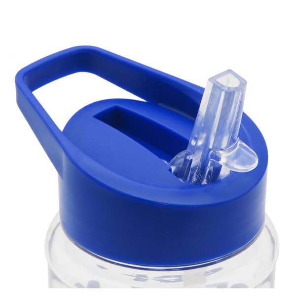 Real Madrid-flaska 700ml B92-20RM transparent