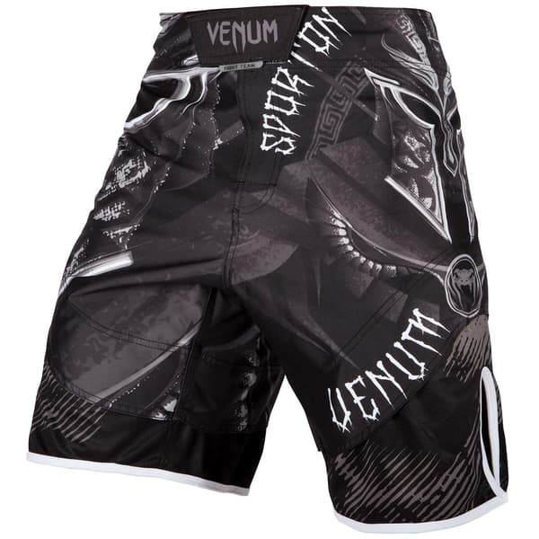 Venum MMA Gladiator 3.0 Shortsit Musta L