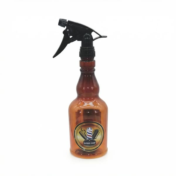 Hårspray, barberspray, blomhårspray 650 ml