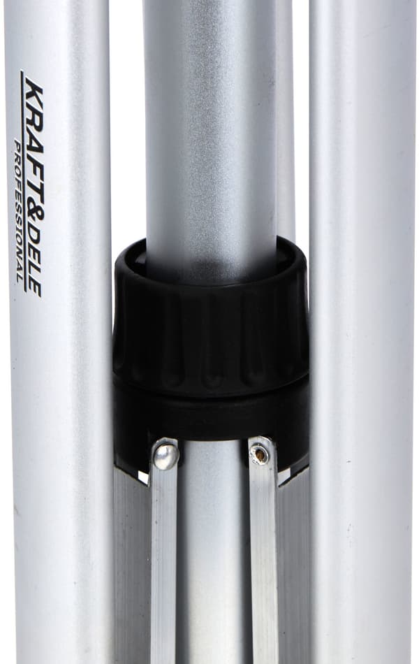 Laserstativ 5/8" 42-120cm KD10889