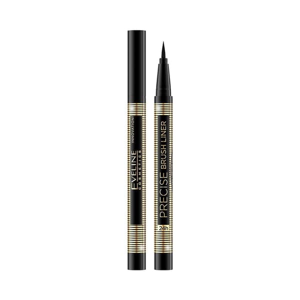 Eyeliner siveltimellä